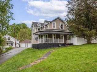 1001 Springfield Pike, Connellsville, PA 15425
