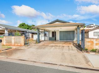 94-158 Kupuohi Pl, Waipahu, HI 96797