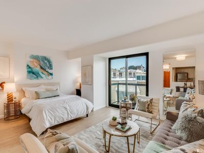 1 Daniel Burnham Ct APT 520, San Francisco, CA, 94109