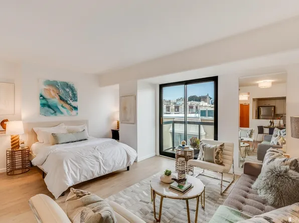 1 Daniel Burnham Ct APT 520, San Francisco, CA 94109