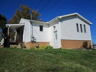 2010 Leo St, North Huntingdon, PA, 15642
