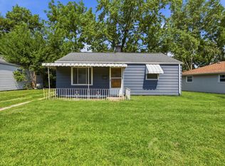 919 Dover Dr, South Bend, IN 46614