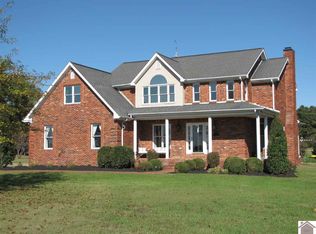 485 Paris Rd, Calvert City, KY 42029