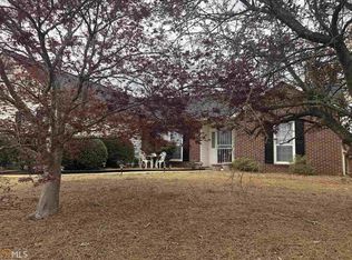 267 Due West Dr, Stockbridge, GA 30281