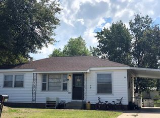 1632 Camellia St, Vidalia, LA 71373