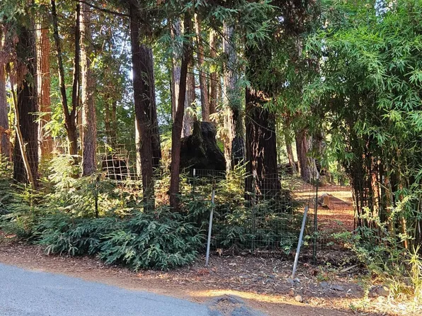 17337 Park Avenue, Guerneville, CA 95446