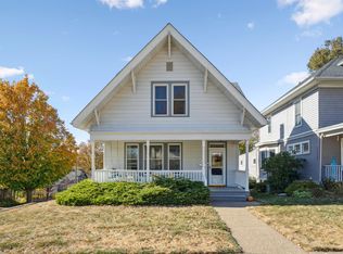 115 Nevada St, Dubuque, IA 52001