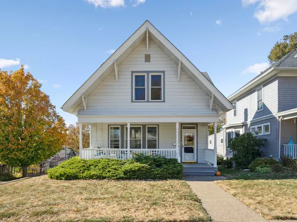 115 Nevada St, Dubuque, IA 52001