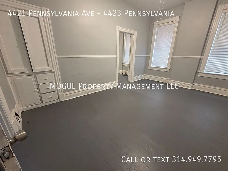 4421 Pennsylvania Ave #4423 — Photo 6