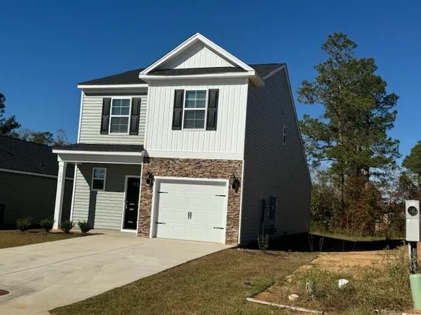 171 Willow Bay Dr, Orangeburg, SC 29118