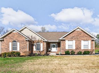 2153 Wynd Walker Dr, Cookeville, TN 38506