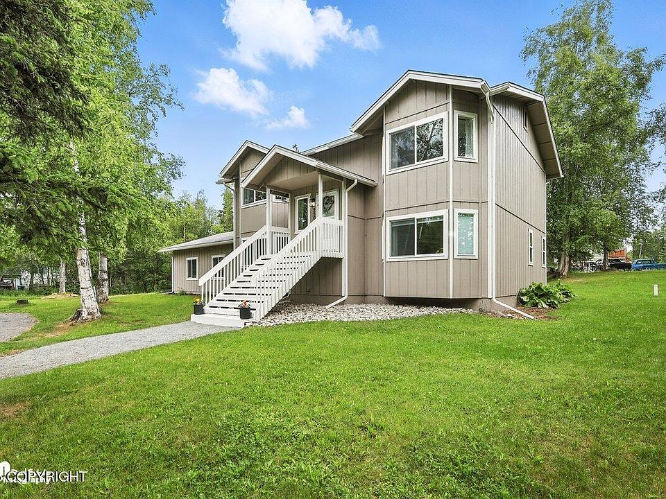 1st image of 2300 E Musk Ox Cir