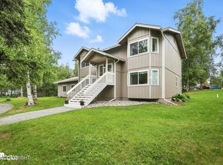 2300 E Musk Ox Cir, Wasilla, AK 99654