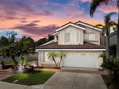 744 S Morningstar Dr, Anaheim, CA, 92808