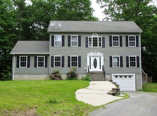 102 Old Alfred Rd, Arundel, ME 04046