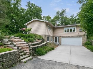 2845 Pleasant View Heights Rd, Cottage Grove, WI 53527