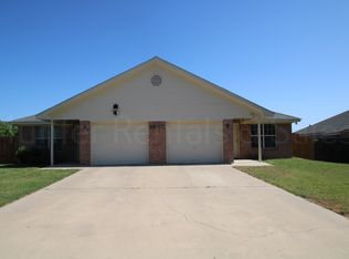 1607 Pima Trl APT A, Harker Heights, TX 76548