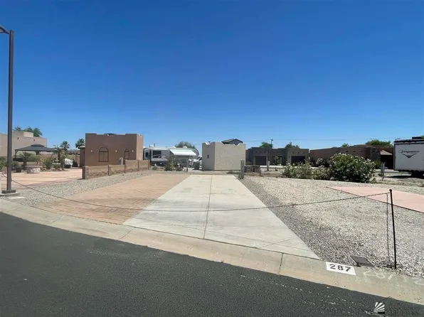 3400 S Avenue 7 E #287, Yuma, AZ 85365