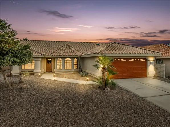 5614 S Desert Lakes Dr, Fort Mohave, AZ 86426