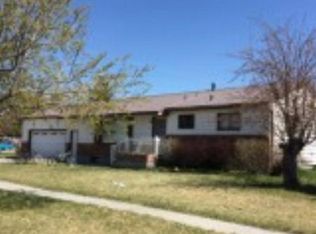 174 N 3 W, Rexburg, ID 83440