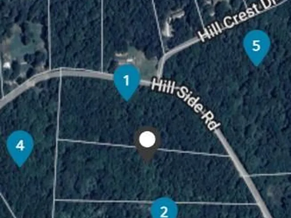 0 Hill Side Rd, De Soto, MO 63020