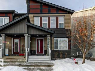 4317 Prowse Link SW, Edmonton, AB T6W 3A7