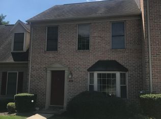 1411 Timber Brook Dr, Mechanicsburg, PA 17050