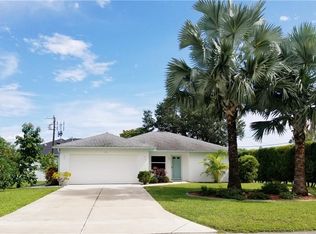 1031 Flamingo Rd, Venice, FL 34293