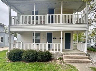 837 S Armstrong St APT 1, Kokomo, IN 46901