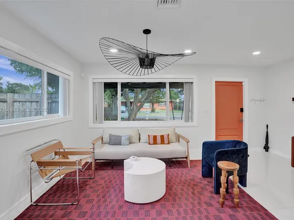 1605 NW 7th Ter, Fort Lauderdale, FL 33311