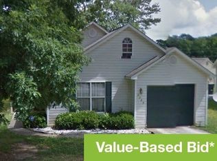 3305 Ridgeland Ave, Macon, GA 31204