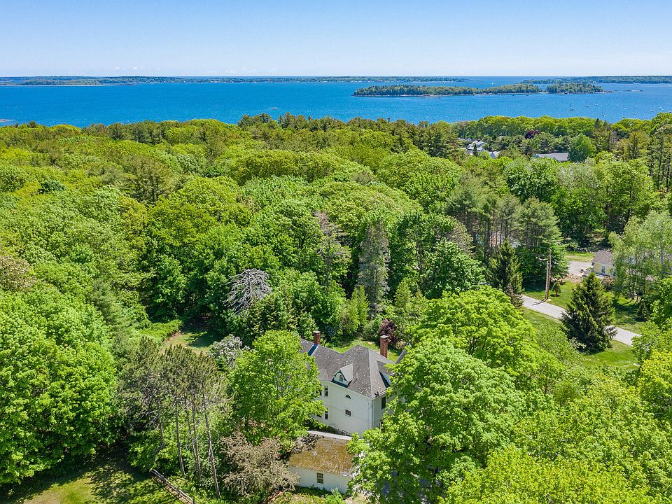 27 Foreside Road, Cumberland Foreside, ME 04110 Zillow