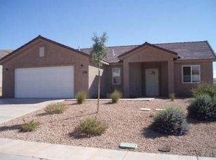68 E 615 N, La Verkin, UT 84745
