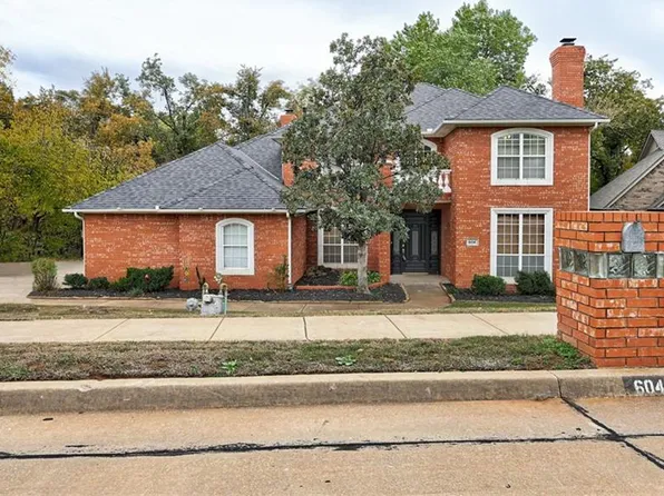 604 Heatherstone Rd, Edmond, OK 73034