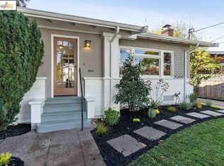 1238 Hearst Ave, Berkeley, CA 94702