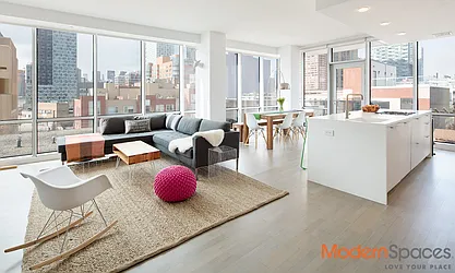 Sold by Modern Spaces