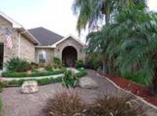 117 Parkview Cir, Harlingen, TX 78550