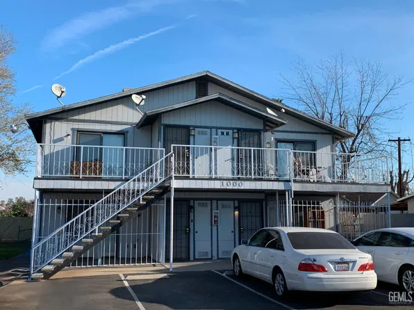 1000 Monterey St, Bakersfield, CA 93305
