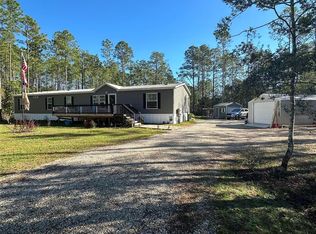 10240 Dillon Ave, Hastings, FL 32145