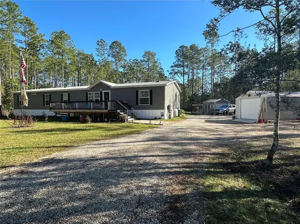 10240 Dillon Ave, Hastings, FL 32145