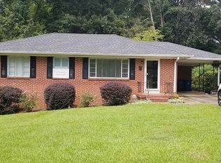 2123 Dorsey Ave, East Pt, GA 30344