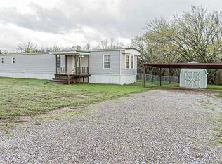 2112 County Road 1247, Tuttle, OK 73089