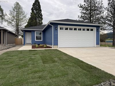 226 Miller St, Sutherlin, OR, 97479