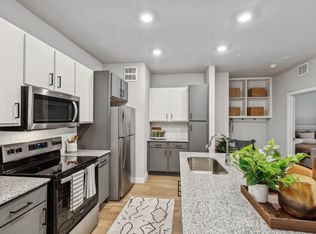 Ascend at Chisholm Trail, Fort Worth, TX 76123