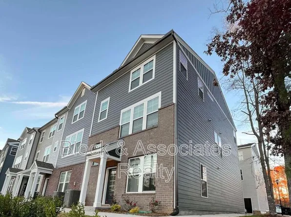 6920 Leesville Rd, Raleigh, NC 27613