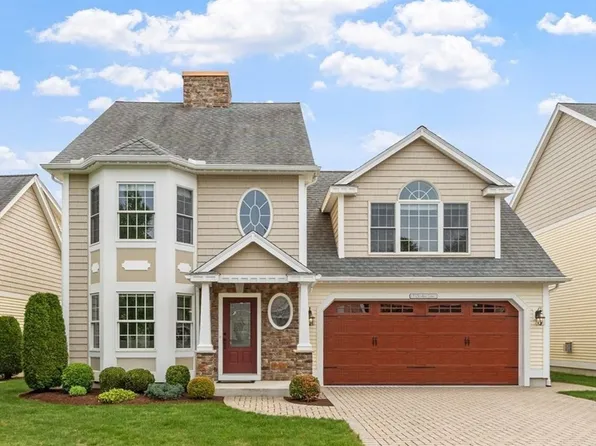 5 Cheshire Ln #5, Tewksbury, MA 01876