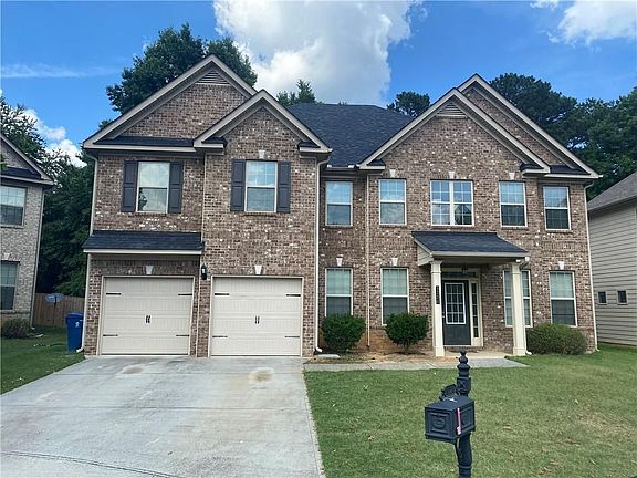 2nd image of 3224 Hideaway Ln