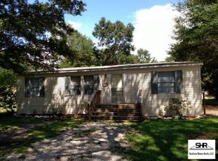 4484 Arcadia St, Milton, FL 32583