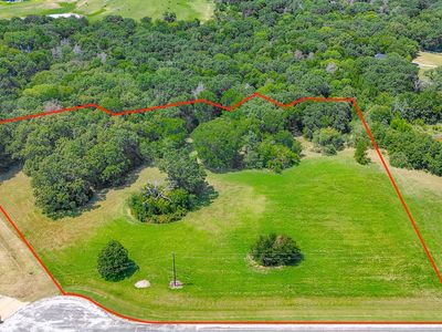 Lot 272 Palomino Court, Corsicana, TX, 75109