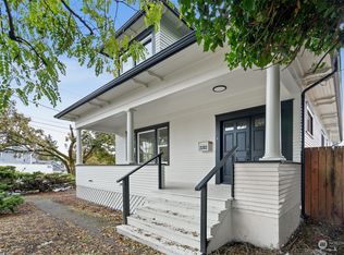 2202 To 2204 S 8th St, Tacoma, WA